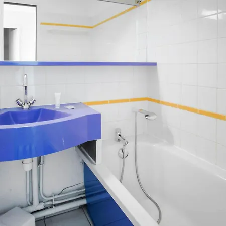 Village - Maeva - 2 Pieces 7 Personnes Confort Mae-2247 公寓