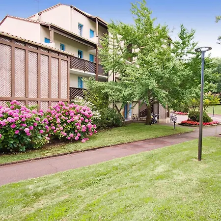 公寓 Village - Maeva - 2 Pieces 7 Personnes Confort Mae-2247 *