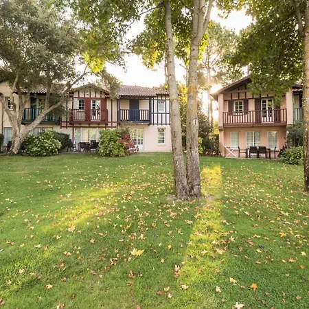 Village - Maeva - 2 Pieces 7 Personnes Confort Mae-2247 公寓 莫列马阿