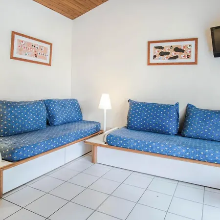 Apartmán Village - Maeva - 2 Pieces 7 Personnes Confort Mae-2247 *