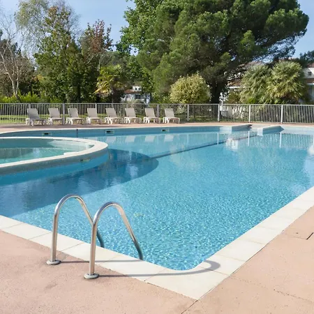 Appartement Village - Maeva - 2 Pièces 7 Personnes Confort Mae-2247 Moliets-et-Maa