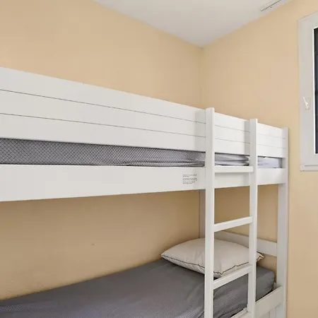 Appartement Village - Maeva - 2 Pièces 7 Personnes Confort Mae-2247