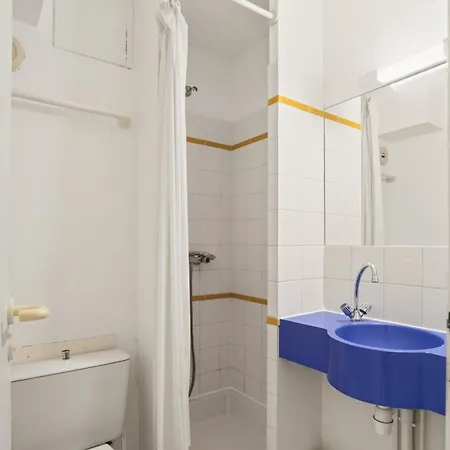 Village - Maeva - 2 Pièces 7 Personnes Confort Mae-2247 Appartement *
