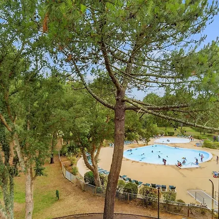 Village - Maeva - 2 Pièces 7 Personnes Confort Mae-2247 Appartement Moliets-et-Maa