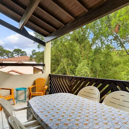 Village - Maeva - 2 Pièces 7 Personnes Confort Mae-2247 Appartement *