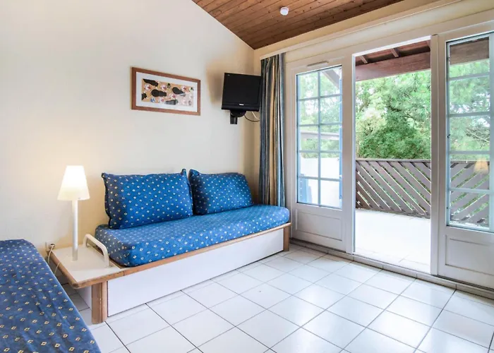Village - Maeva - 2 Pieces 7 Personnes Confort Mae-2247 *